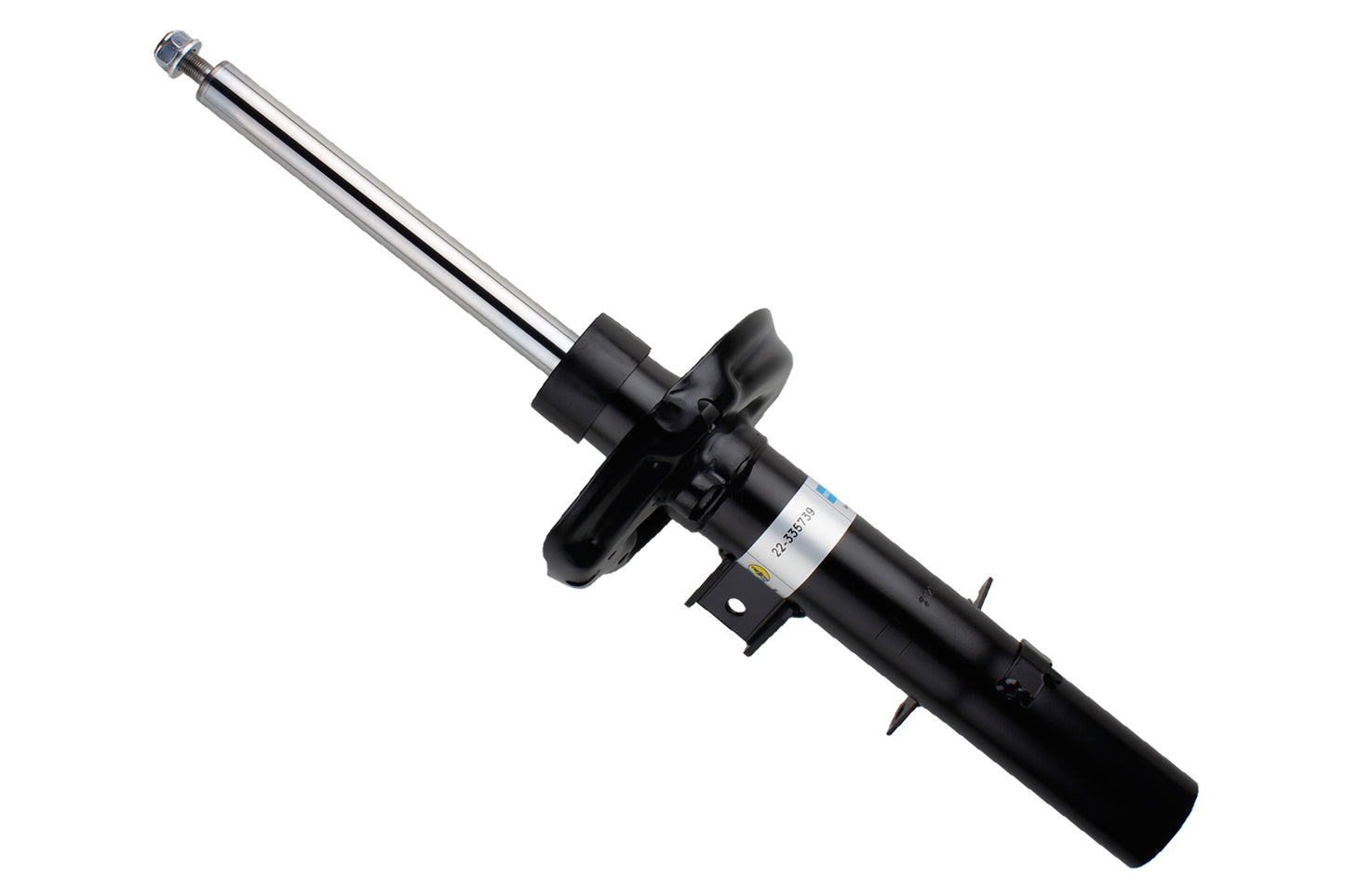 B4 OE Replacement - Suspension Strut Assembly Front 22-23 Volvo C40 Recharge/25 Volvo EX40/23-25 Volvo XC40/23-24 Volvo XC40 Recharge Bilstein