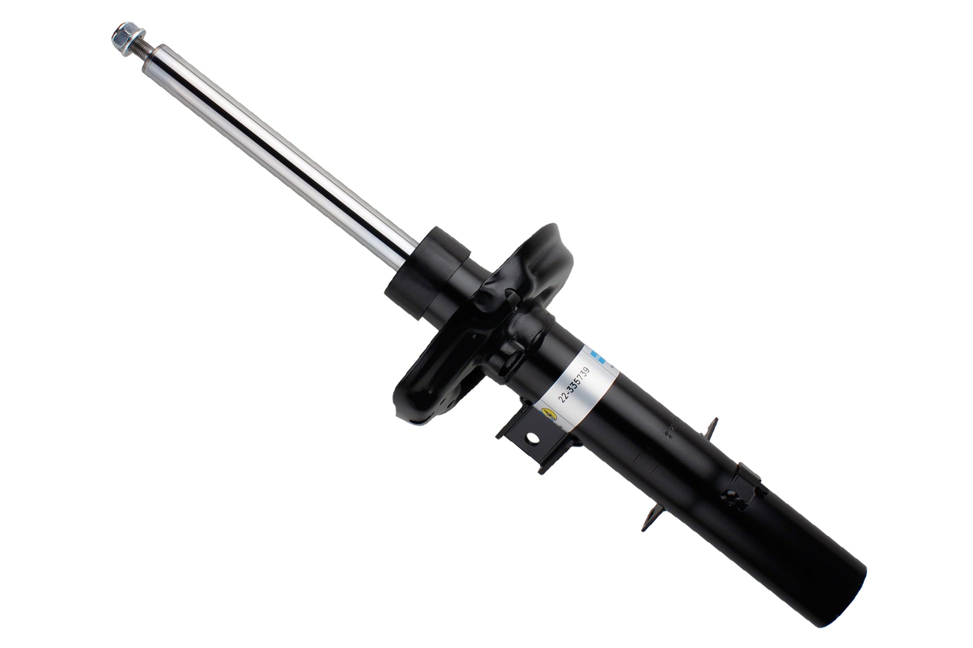 B4 OE Replacement - Suspension Strut Assembly Front 22-23 Volvo C40 Recharge/25 Volvo EX40/23-25 Volvo XC40/23-24 Volvo XC40 Recharge Bilstein
