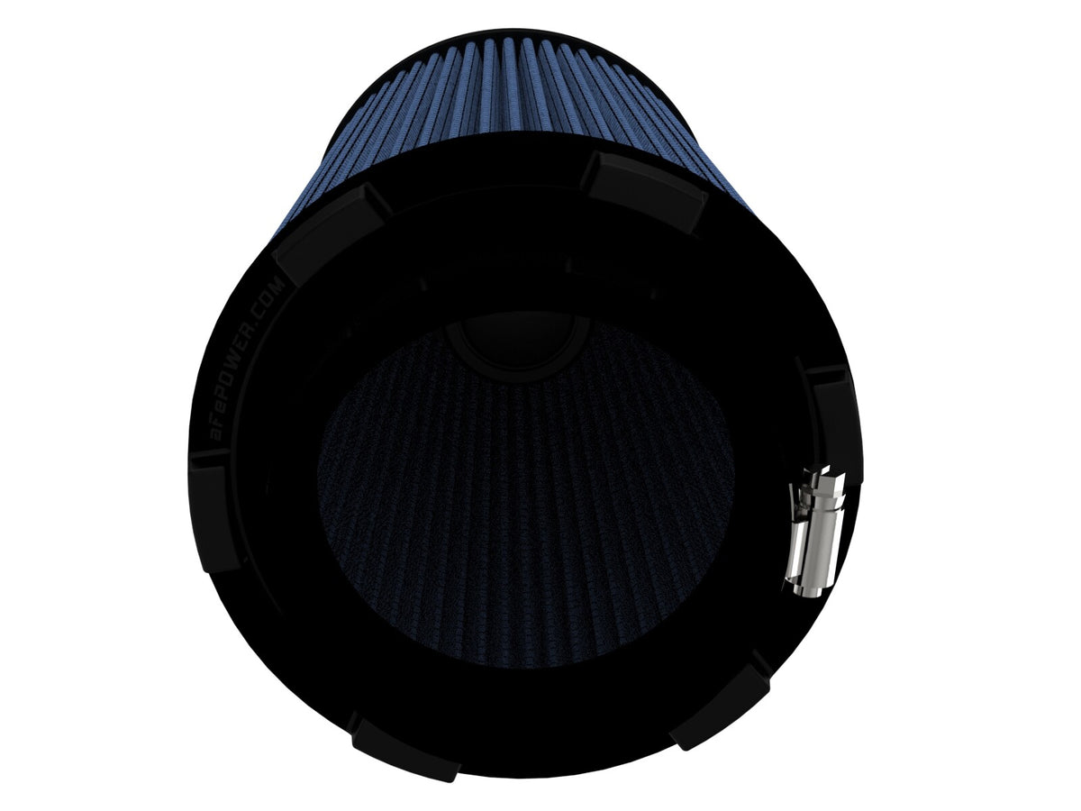 Rapid Induction Intake Replacement Air Filter w/ Pro 5R Media 4 Inch F x 6 Inch B x 4 Inch T (Inverted) x 7 Inch H aFe Power-2