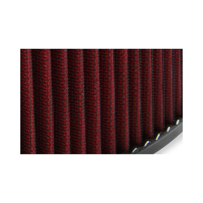 16 X 3 Red Washable Gauze Filter Replacement Filter Holley-1