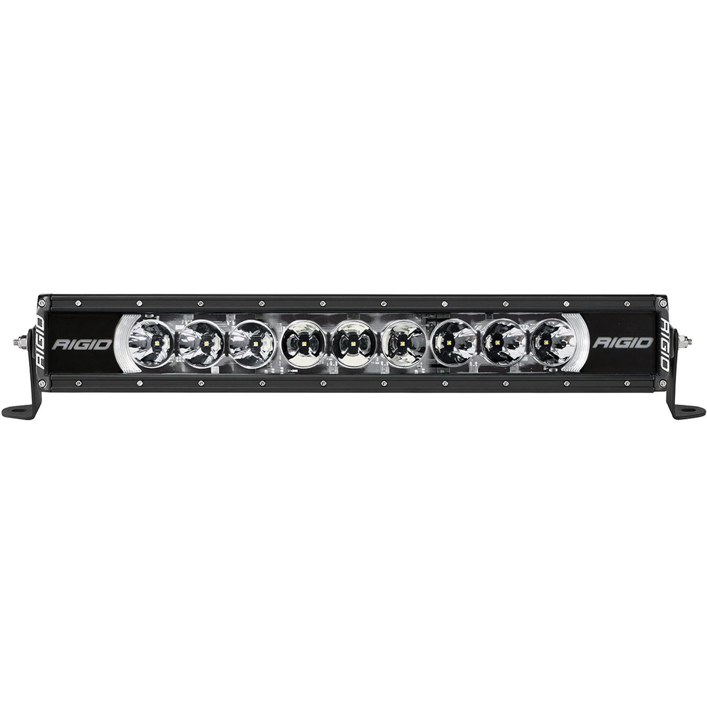 Radiance Plus 20 Inch RGBW Light Bar Rigid Industries