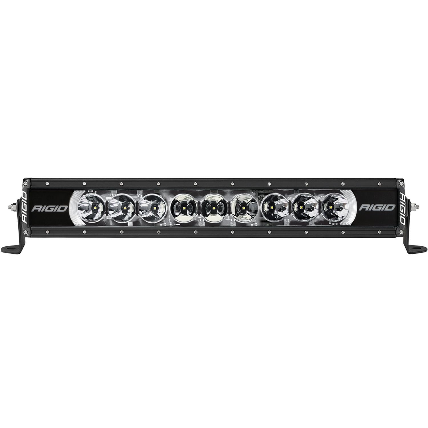 Radiance Plus 20 Inch RGBW Light Bar Rigid Industries