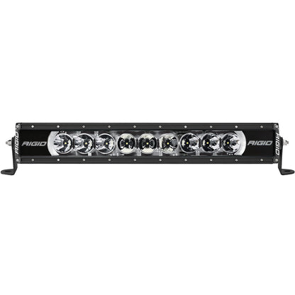 Radiance Plus 20 Inch RGBW Light Bar Rigid Industries