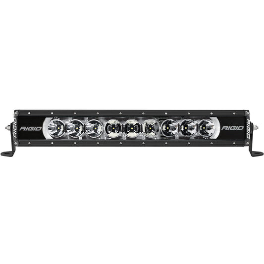 Radiance Plus 20 Inch RGBW Light Bar Rigid Industries
