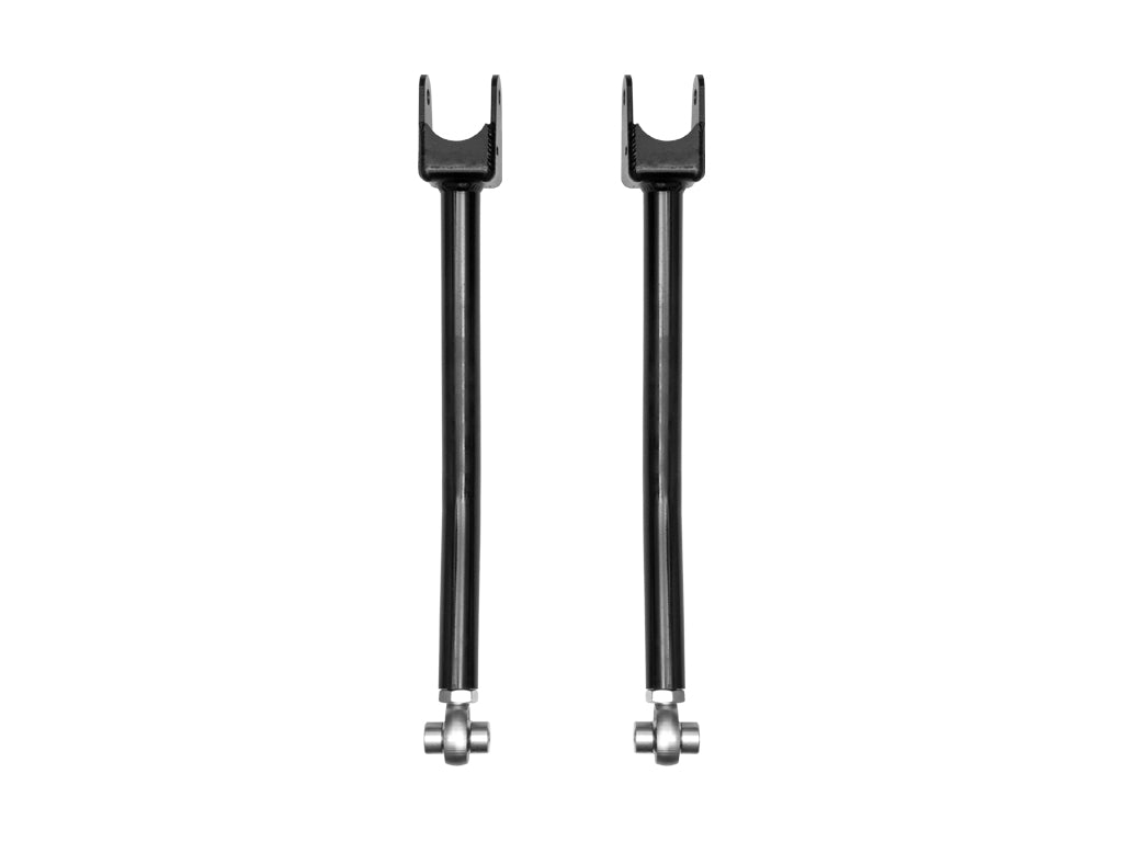 2018-2023 Jeep Wrangler JL/2020-2023 Jeep Gladiator JT Front Adjustable Upper Link Kit ICON Vehicle Dynamics