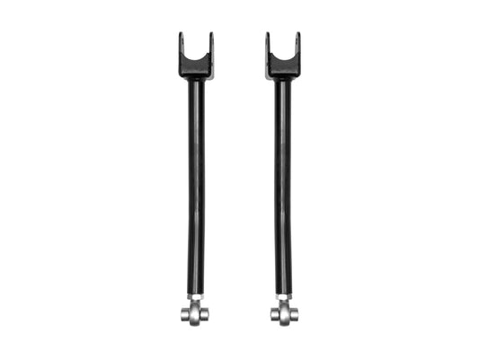 2018-2023 Jeep Wrangler JL/2020-2023 Jeep Gladiator JT Front Adjustable Upper Link Kit ICON Vehicle Dynamics