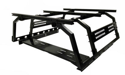 Discovery Rack - Perfect Tacoma Bed Rack Solution Overland Vehicle Systems-4