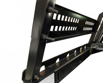 Discovery Rack - Perfect Tacoma Bed Rack Solution Overland Vehicle Systems-5