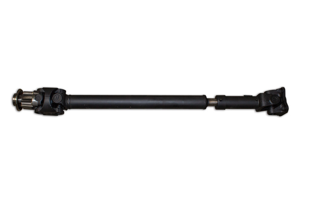 12-18 JK Rear Driveshaft 3-6 Inch Lift 2 Door W/Adapter ICON Vehicle Dynamics