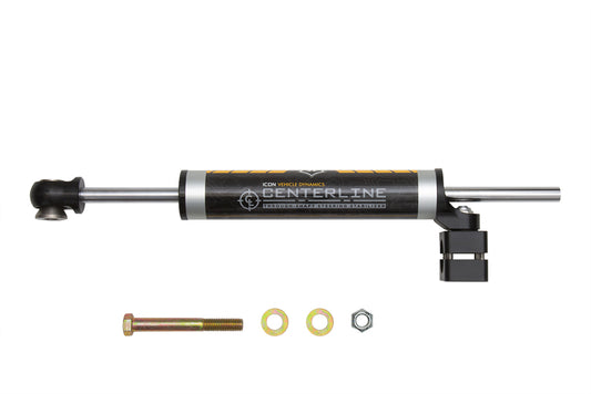 07-18 Wrangler JK 2.0 Centerline Stabilizer Kit ICON Vehicle Dynamics-1