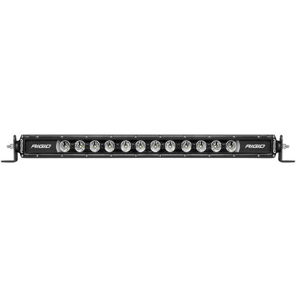 Radiance Plus SR-Series LED Light 8 Option RGBW Backlight Rigid Industries-17