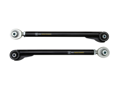2020-2023 Jeep Gladiator/2019-2023 RAM 1500 Adjustable Tubular Lower Link Kit Rear ICON Vehicle Dynamics-1