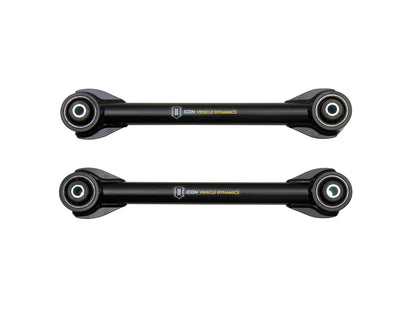 2020-2023 Jeep Gladiator/2019-2023 RAM 1500 Tubular Upper Link Kit Rear ICON Vehicle Dynamics-1