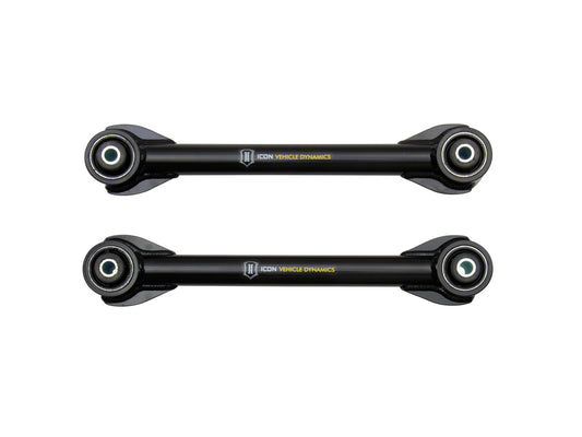 2020-2023 Jeep Gladiator/2019-2023 RAM 1500 Tubular Upper Link Kit Rear ICON Vehicle Dynamics-1