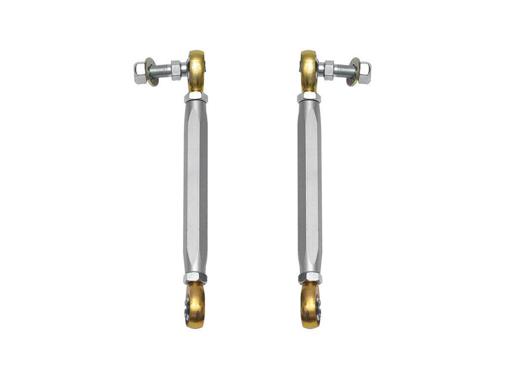 20-Up JT Rear Sway Bar Link Kit ICON Vehicle Dynamics