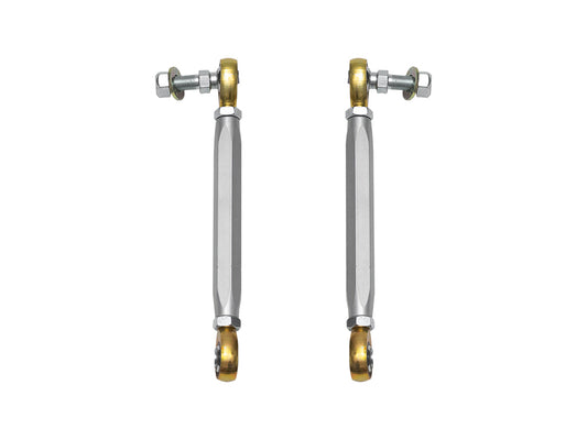 20-Up JT Rear Sway Bar Link Kit ICON Vehicle Dynamics