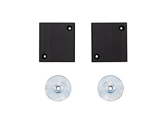 20-Up JT Extended Bump Stop Spacer Kit ICON Vehicle Dynamics