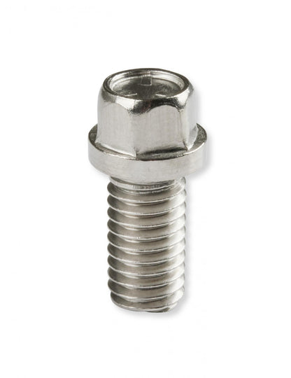 Stainless Steel Header Bolts Fits AMC 290-401, Chevrolet Small Block 262-400, Chrysler 383-440 except Hemi, Pontiac 326-455, Oldsmobile 330-455 Mr Gasket-2