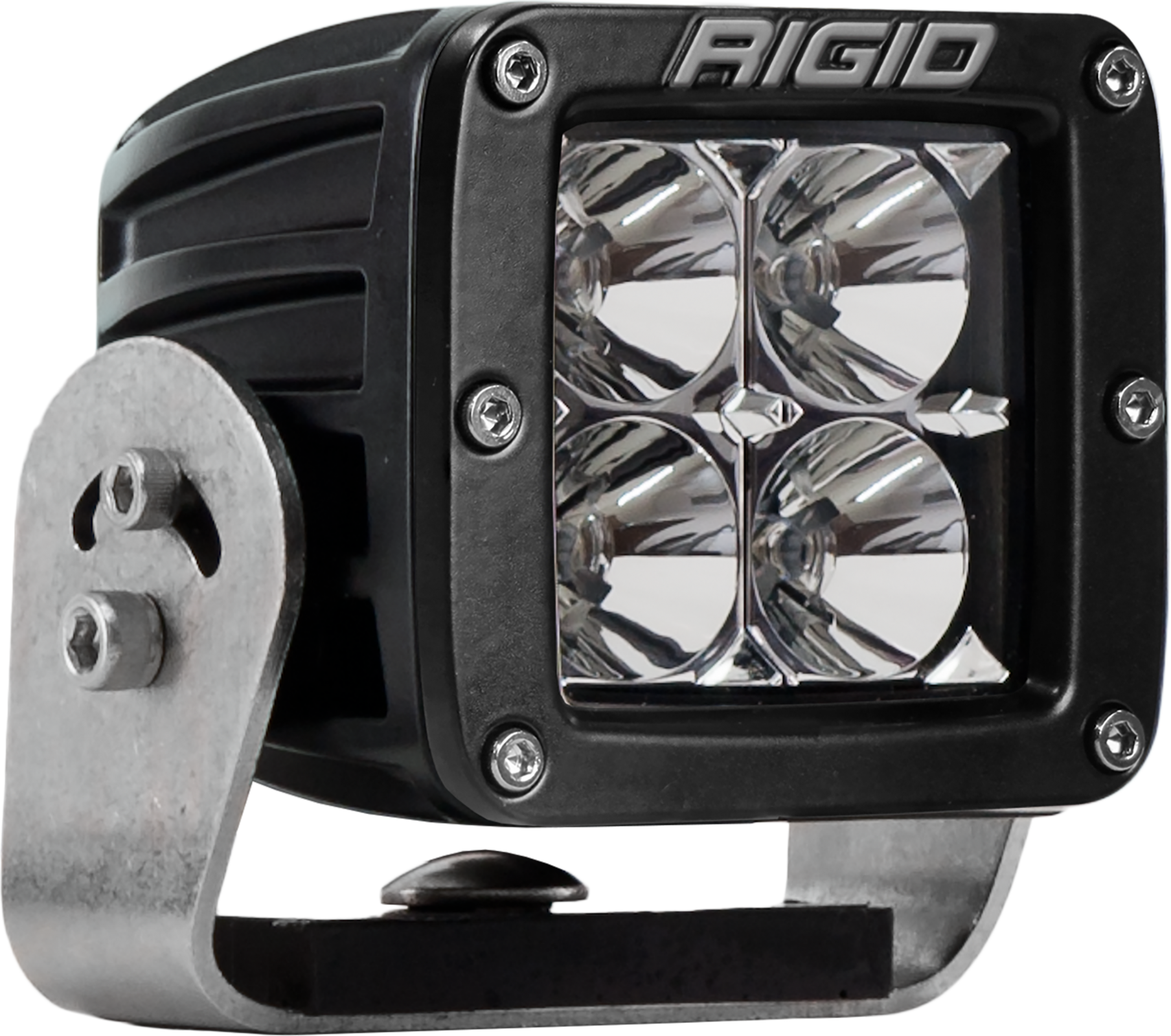 Heavy Duty Mount Flood D-Series Pro Rigid Industries