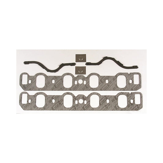 Performance Intake Manifold Gaskets Fits 1975-1982 Ford 351M, 400 4-Barrel Mr Gasket