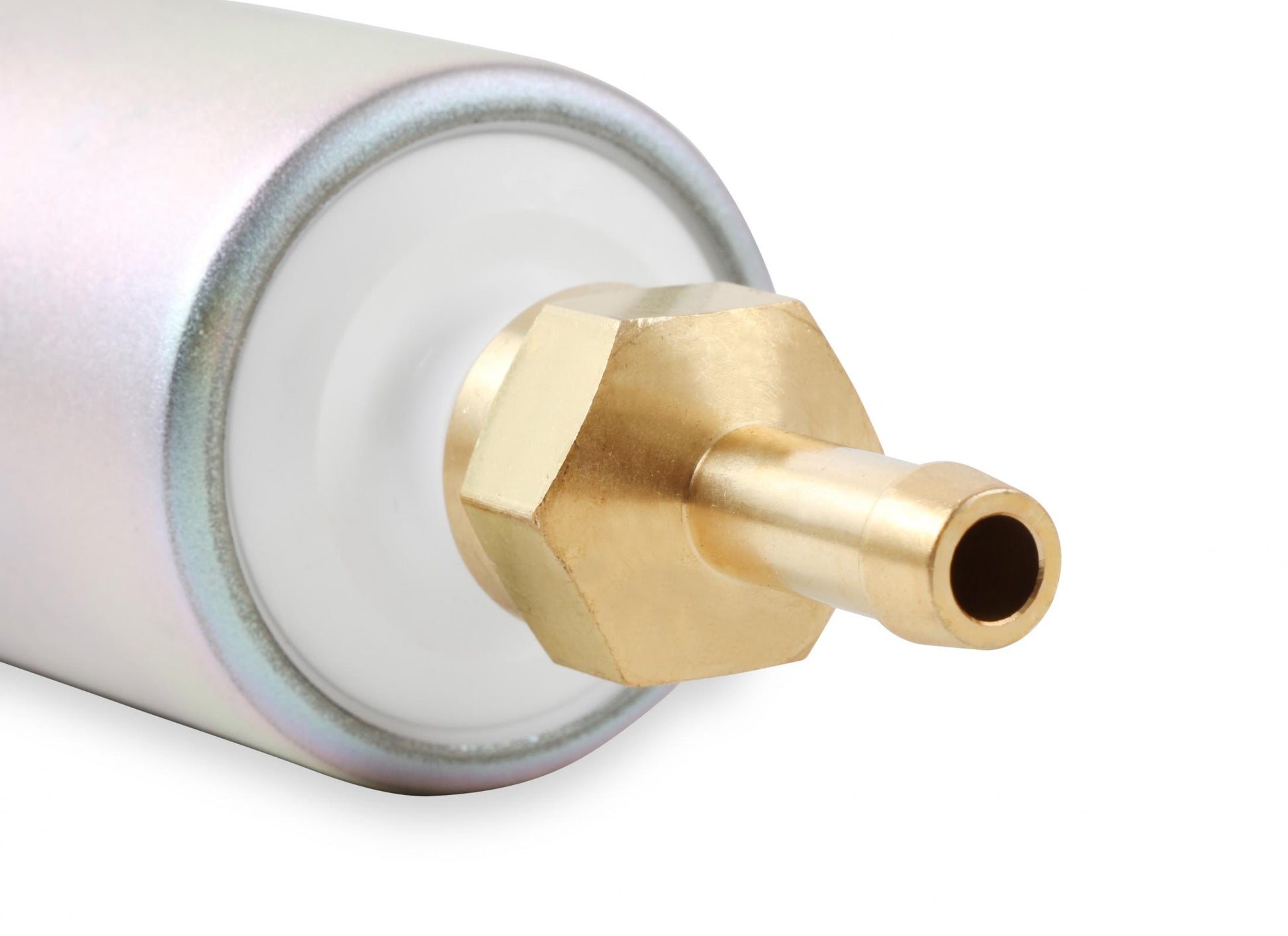 High Pressure Electric Fuel Pump Multiport EFI Systems Require A Stable Fuel Supply To Maintain Best Performance Throughout The Engine's Rpm Range MSD Ignition-9