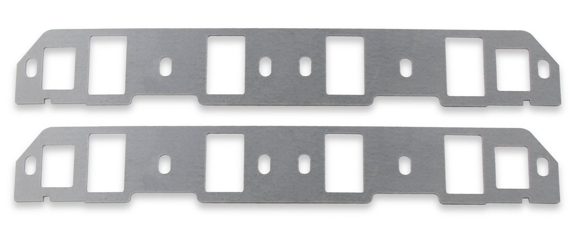 Ultra-Seal Intake Manifold Gaskets Fits Ford 1962-1989 260, 289, 302, 351W equipped with Trick Flow, GT-40, and Ford Racing N Heads Mr Gasket