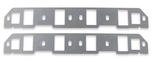 Ultra-Seal Intake Manifold Gaskets Fits Ford 1962-1989 260, 289, 302, 351W equipped with Trick Flow, GT-40, and Ford Racing N Heads Mr Gasket