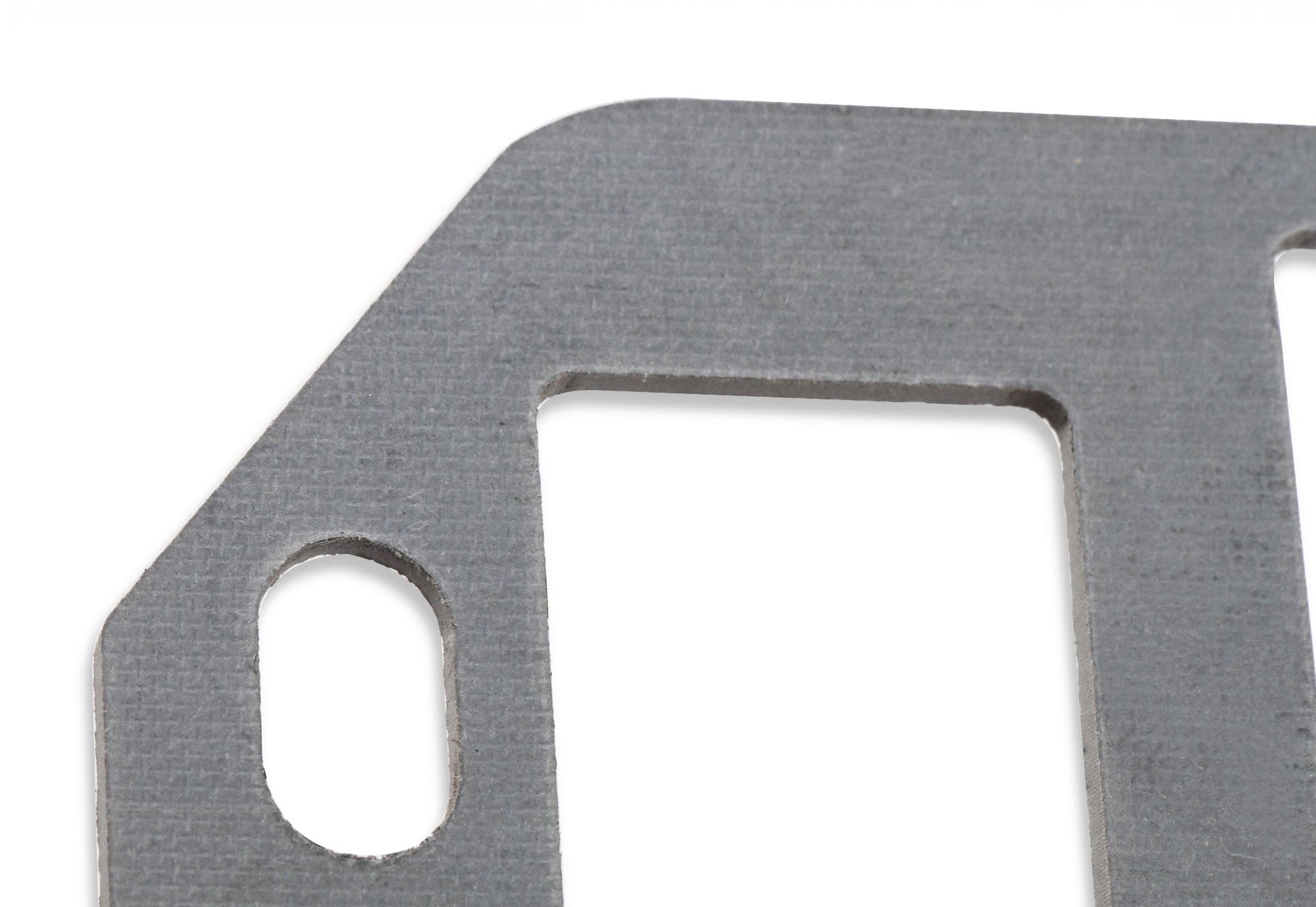 Ultra-Seal Intake Manifold Gaskets Fits Ford 1962-1989 260, 289, 302, 351W equipped with Trick Flow, GT-40, and Ford Racing N Heads Mr Gasket-2