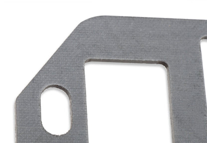 Ultra-Seal Intake Manifold Gaskets Fits Ford 1962-1989 260, 289, 302, 351W equipped with Trick Flow, GT-40, and Ford Racing N Heads Mr Gasket-2