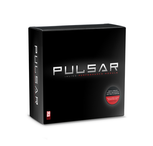 GM 6.6L L5P Duramax Pulsar V3 2017-2019 Chevrolet Silverado/GMC Sierra 2500/3500 L5P Duramax Diesel Edge Products