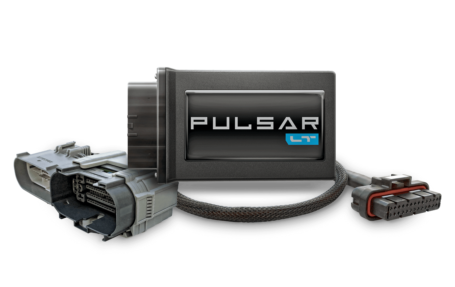 Pulsar LT 2017-2019 Silverado/Sierra Duramax Edge Products