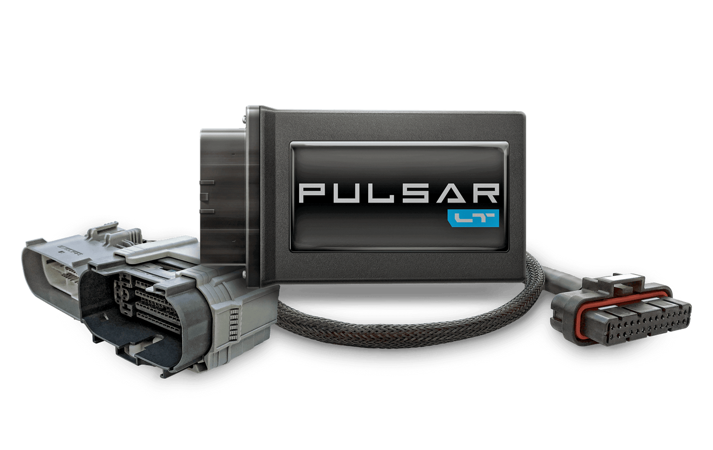 Pulsar LT 2020-2023 Chevrolet Silverado/GMC Sierra 2500/3500 6.6L Duramax Edge Products