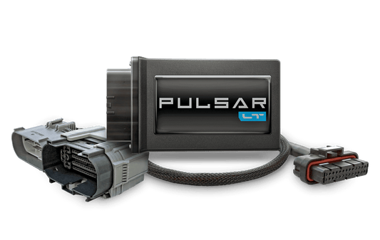 Pulsar LT 2015-2016 Silverado/Sierra 2500/3500 6.6L Duramax Edge Products
