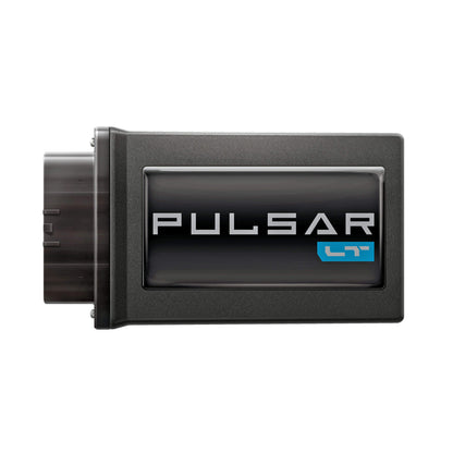 Pulsar LT 2015-2016 Silverado/Sierra 2500/3500 6.6L Duramax Edge Products-3