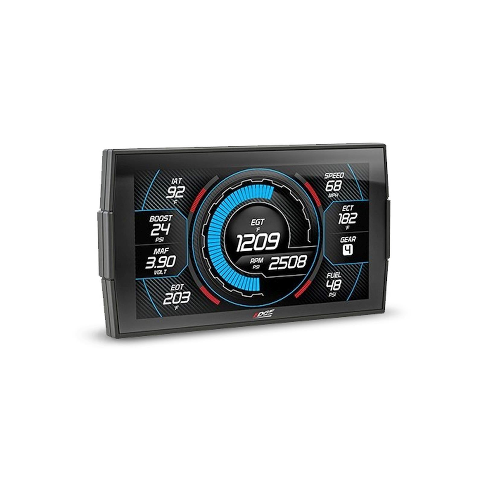 Pulsar V3 w/ Insight CTS3 2020-2023 Silverado/Sierra 2500/3500 Edge Products-3