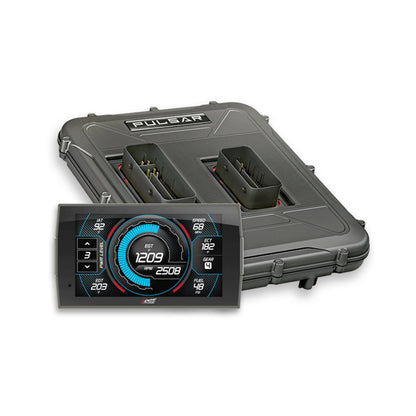 Pulsar V3 w/ Insight CTS3 2020-2023 Silverado/Sierra 2500/3500 Edge Products