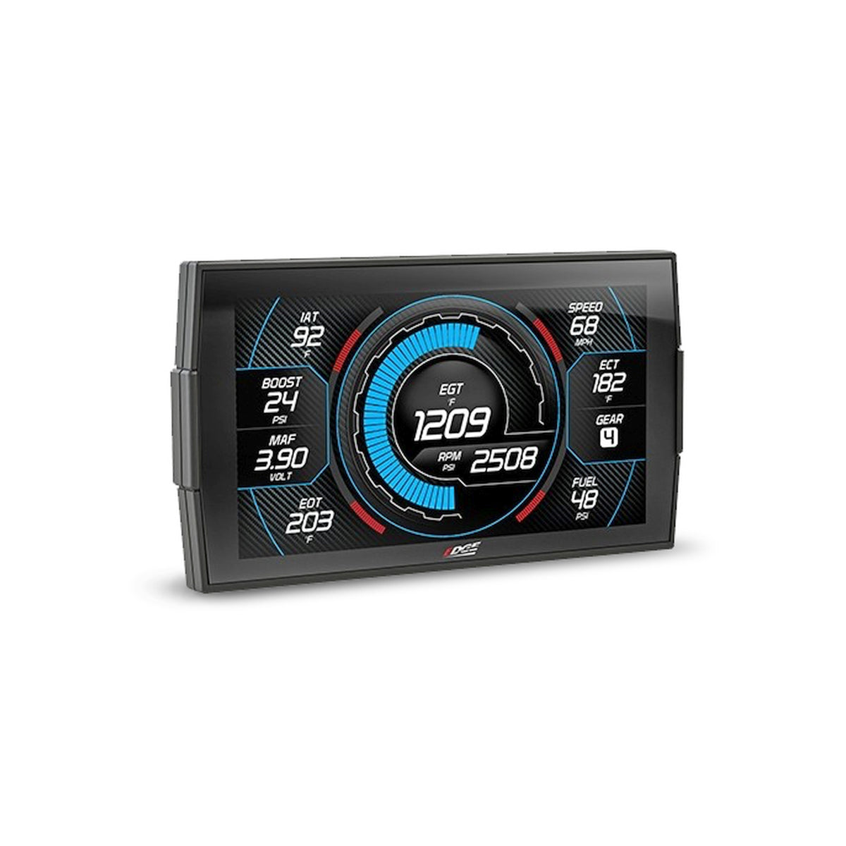 Pulsar V3 w/ Insight CTS3 2020-2023 Silverado/Sierra 2500/3500 Edge Products-3