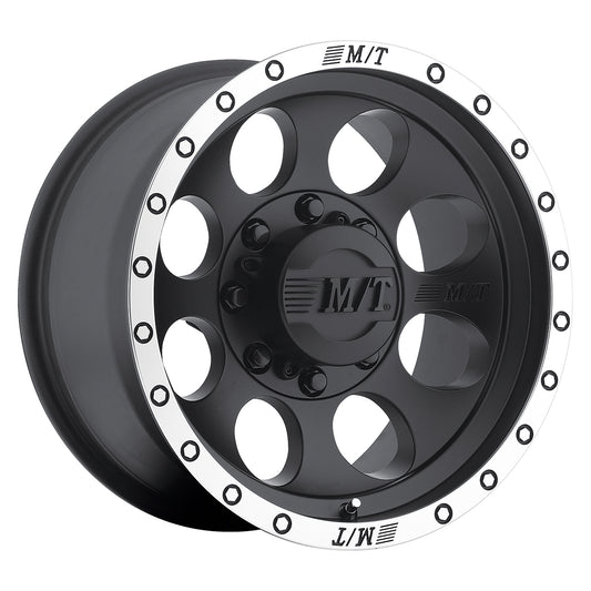Classic Baja Wheel Series17X9 Mickey Thompson