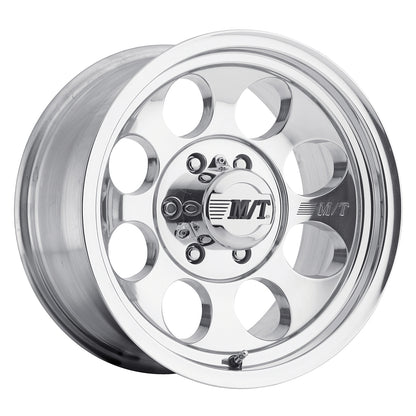 Classic III Wheel Series 15X10 Mickey Thompson-3