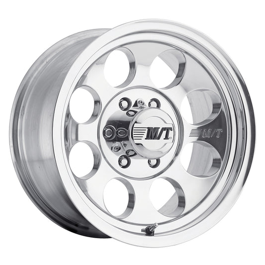 Classic III Wheel Series 15X12 Mickey Thompson