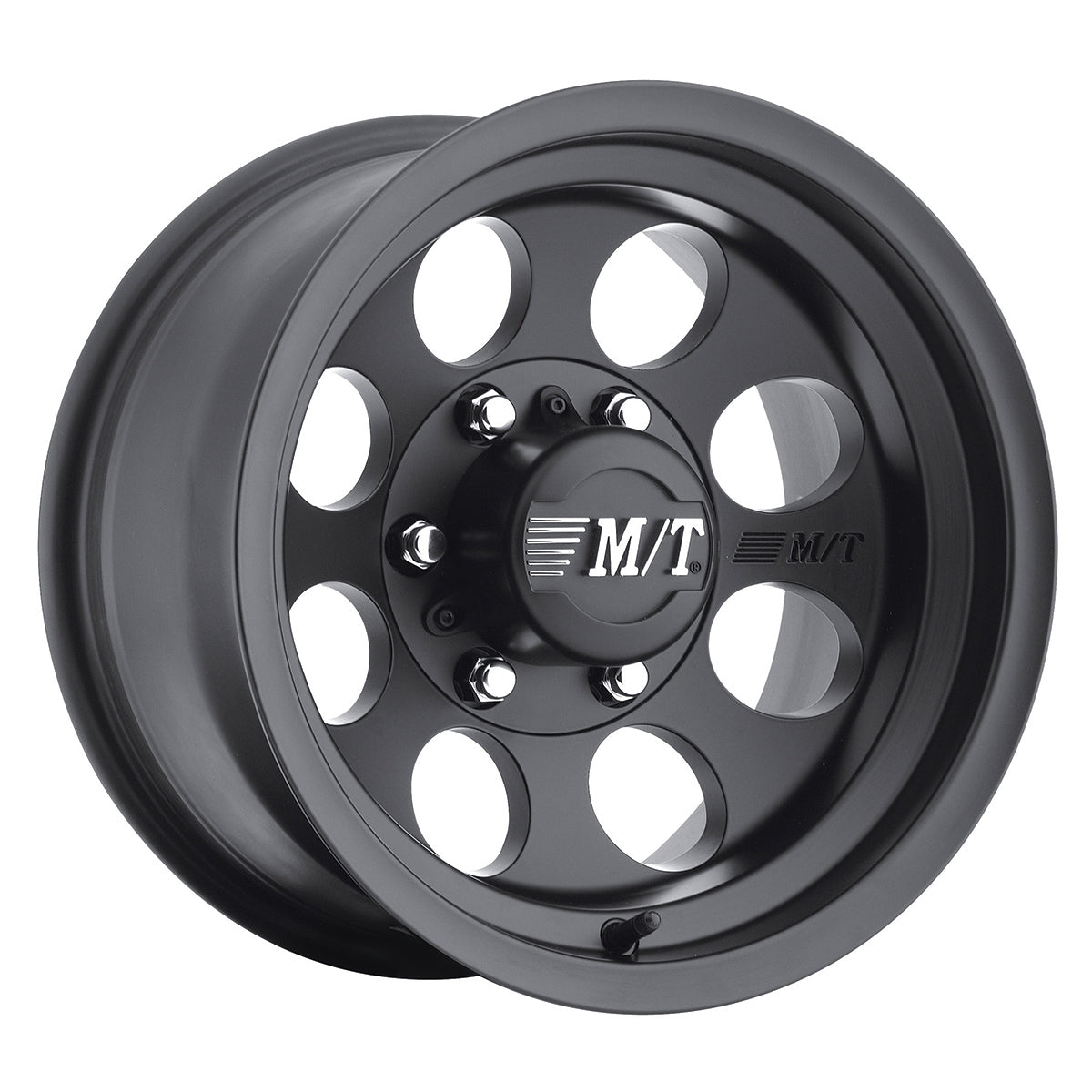 Classic III Wheel Series 16X8 Mickey Thompson-1