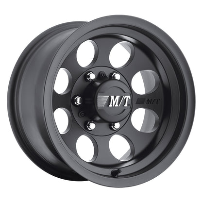 Classic III Wheel Series 17X9 Mickey Thompson-3