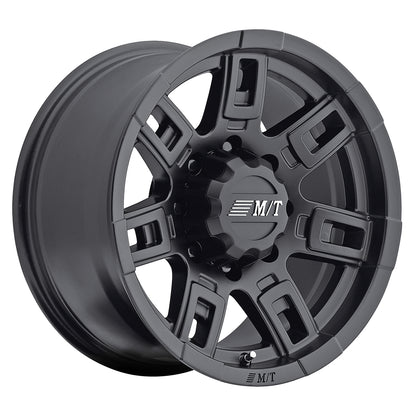 Sidebiter II Wheel Series 17X9 Mickey Thompson