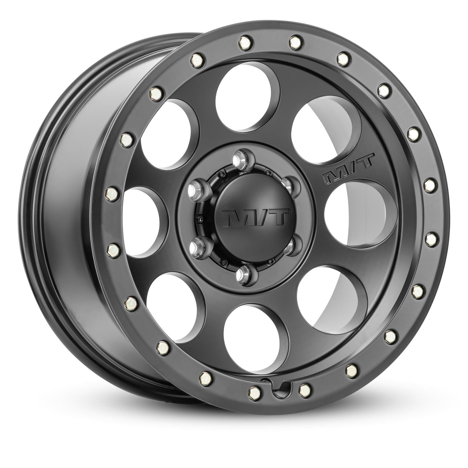 17X9 Classic PRO Wheel Series Mickey Thompson-15