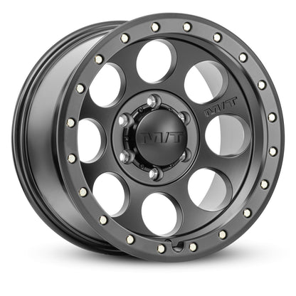 Classic PRO Wheel Series 18x9 Mickey Thompson-17