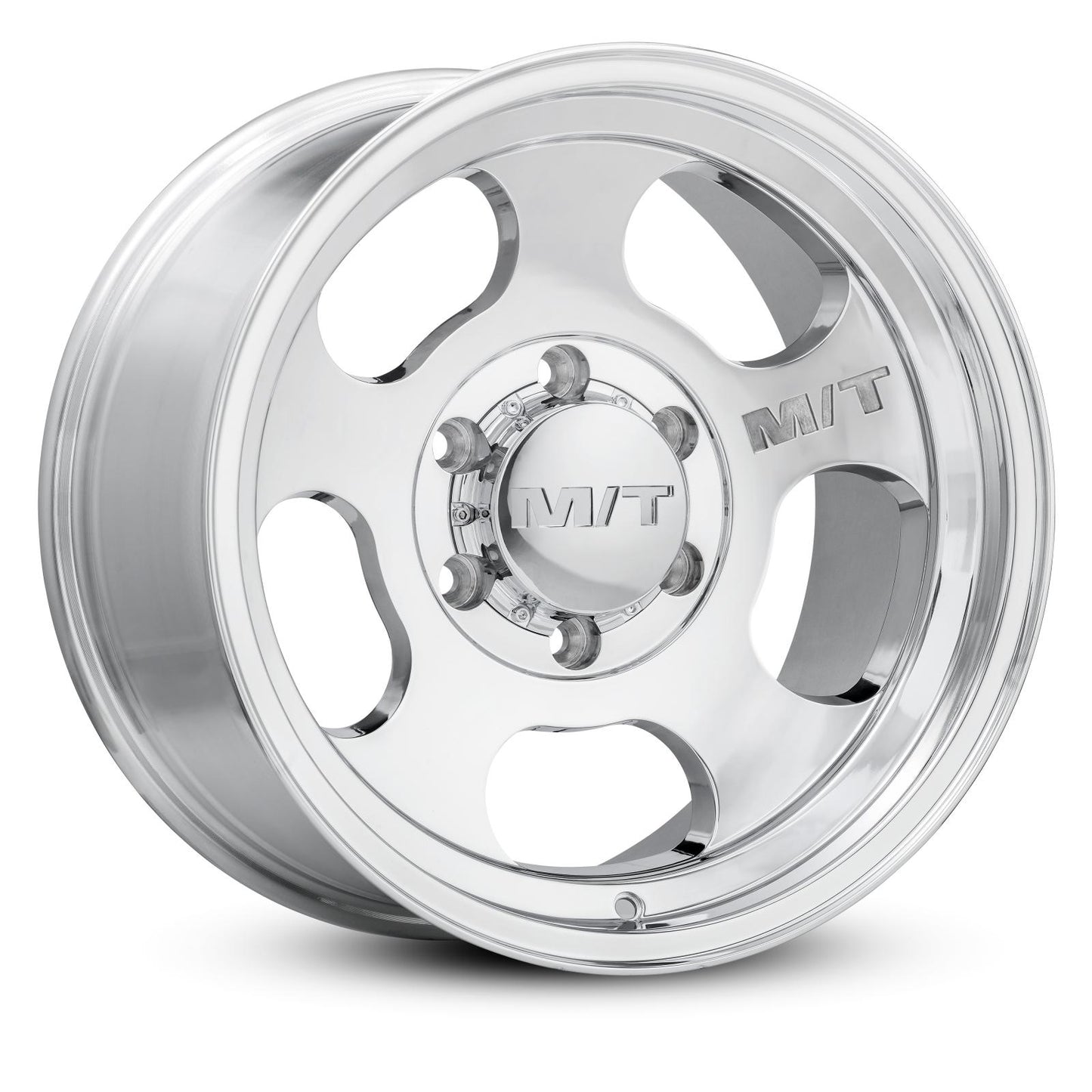 MT Canyon Wheel Series 15X8 Mickey Thompson