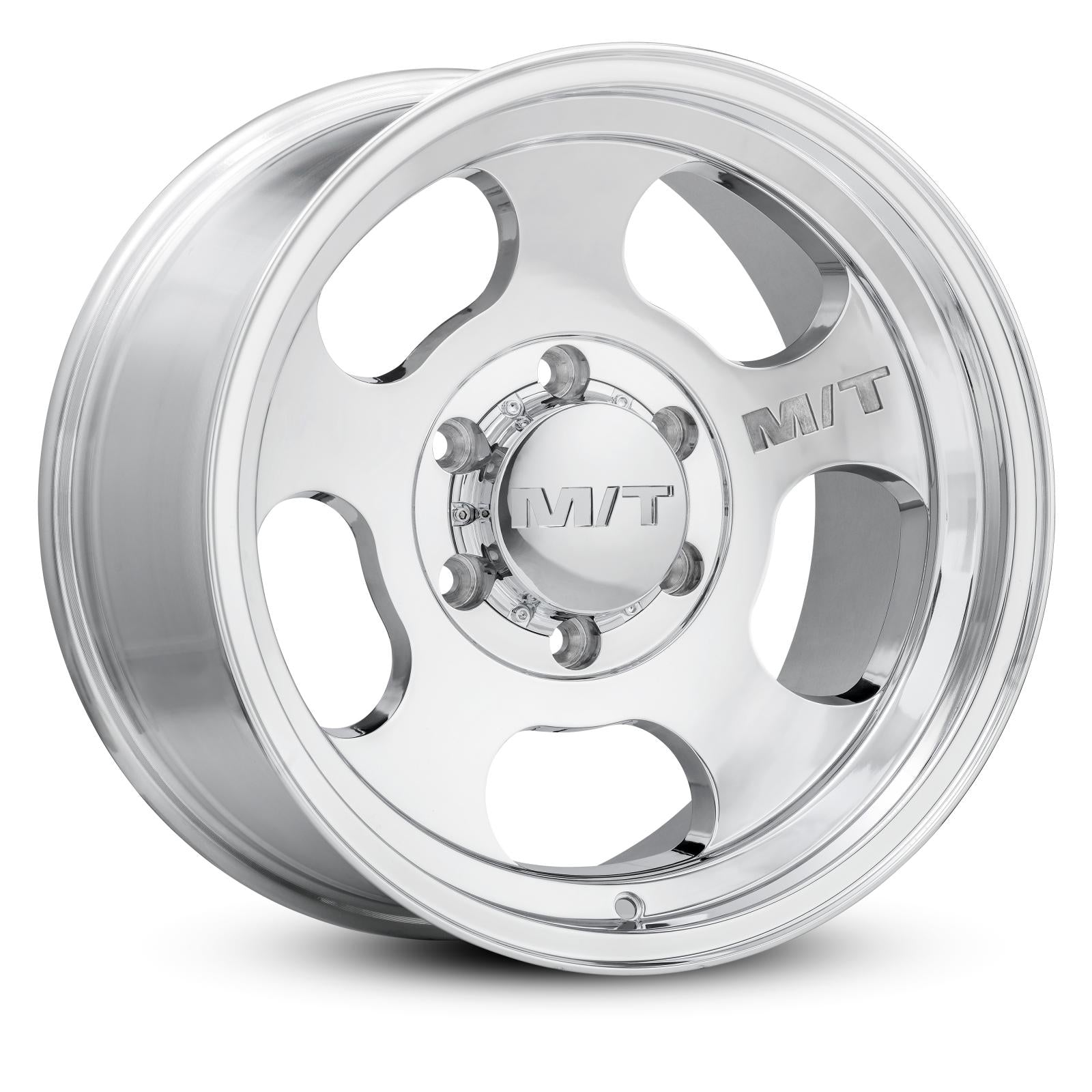 MT Canyon Wheel Series 15X10 Mickey Thompson-4