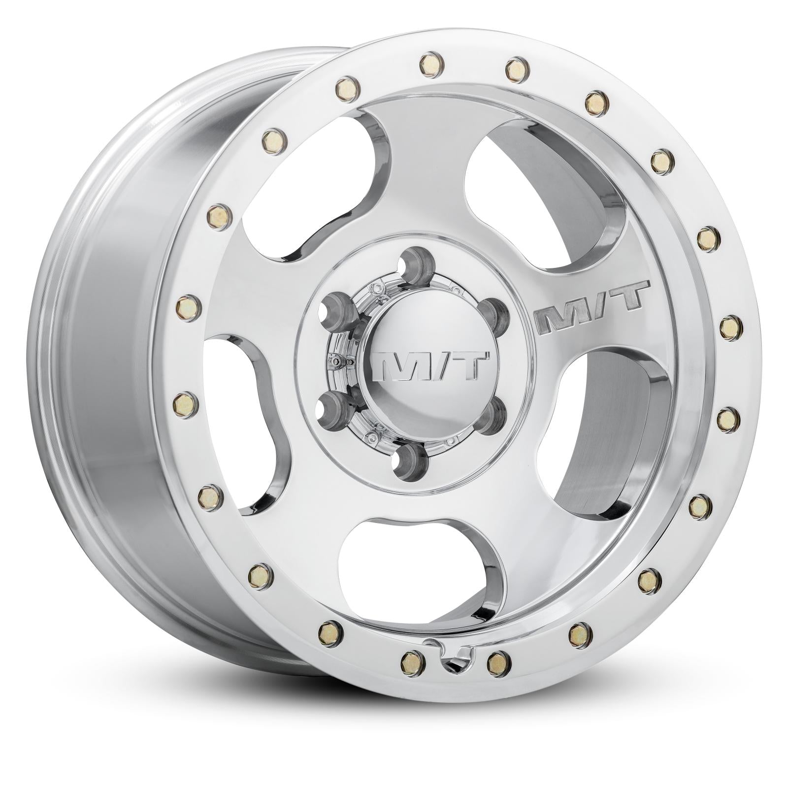 MT Canyon Pro Wheel Series 18x9 Mickey Thompson-26