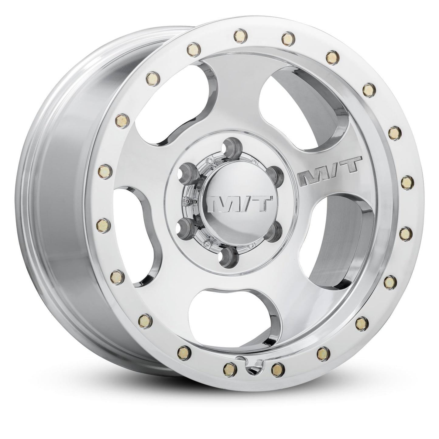 MT Canyon Pro Wheel Series 18x9 Mickey Thompson-19