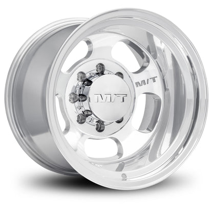 MT Canyon Wheel Series17x12 Mickey Thompson-5